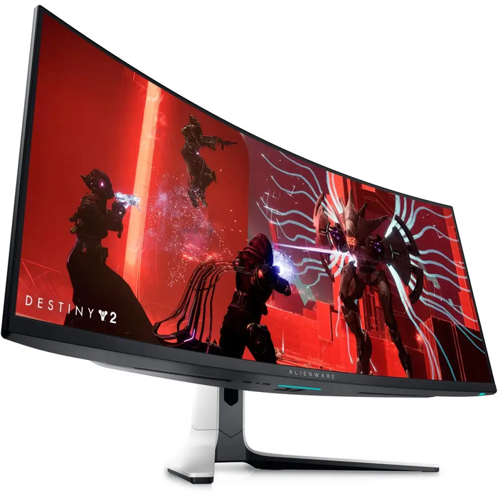 Alienware 34 QD-OLED GamingMonitor-AW3423DW-86.8cm - Monitors 34’’<<<DELL монитори<<<DELL<<<PolyComp&&&LCD