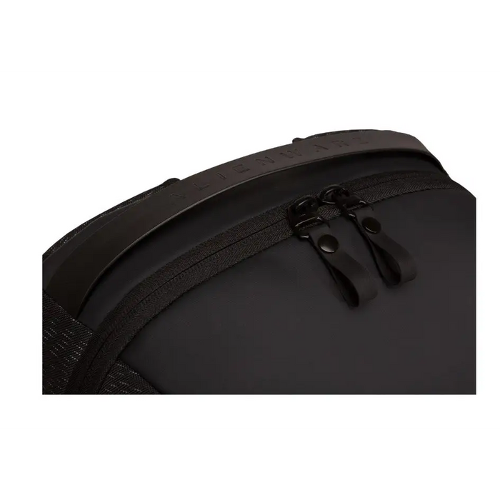 Alienware AW323P 17 43.2 cm (17’’) Backpack Black