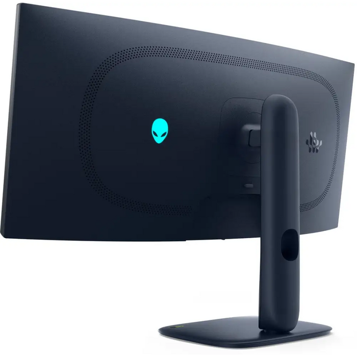 Alienware AW3425DW computer monitor 86.4 cm (34’’) 3440 x 1440 pixels Wide Quad HD QD-OLED Blue - LCD monitors