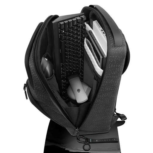 Alienware AW523P 43.2 cm (17’’) Backpack Black