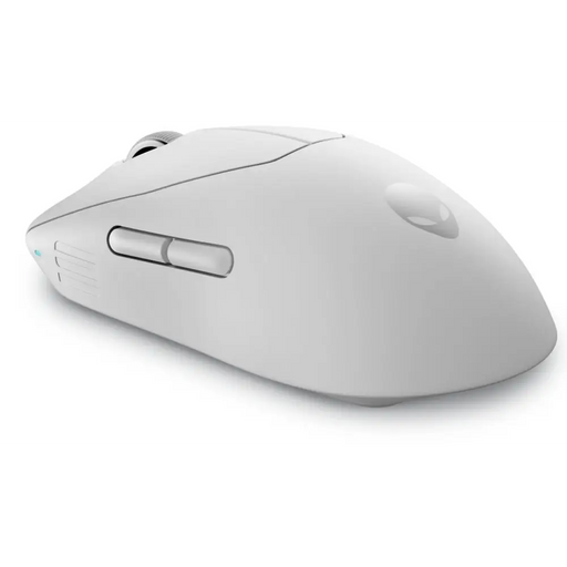 Alienware Pro Wireless Gaming mouse Ambidextrous RF Wireless + USB Type-C Optical 26000 DPI
