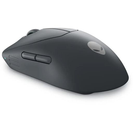 Alienware Pro Wireless Gaming mouse Ambidextrous RF Wireless + USB Type-C Optical 26000 DPI