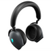 ALIENWARE TRI-MODE WIRELESS GAMING HEADSET | AW920H (Dark Side of the Moon)
