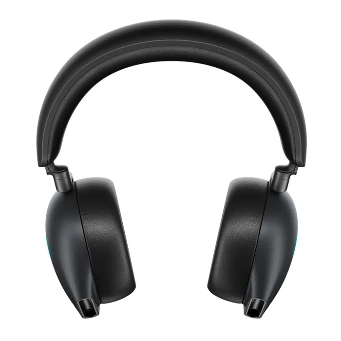 ALIENWARE TRI-MODE WIRELESS GAMING HEADSET | AW920H (Dark Side of the Moon)