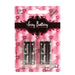 Alkaline Batteries AAA Sexy Battery 802219.0 (4 pcs) - Електроника Батерии<<<Компютри| Електроника<<<BigBuy&&&Алкални