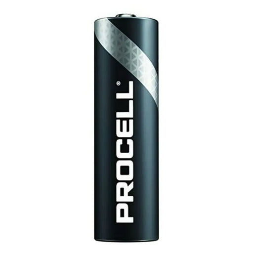 Alkaline Batteries DURACELL Procell LR6 1,5V 10Units - Електроника Батерии<<<Компютри| Електроника<<<BigBuy&&&Алкални