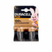 Alkaline Batteries LR14 DURACELL 5150716 1,5 V (2 uds) - Електроника Батерии<<<Компютри| Електроника<<<BigBuy&&&Алкални