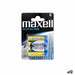 Alkaline Batteries Maxell LR14 (12 Units) - Електроника Батерии<<<Компютри| Електроника<<<BigBuy&&&Алкални