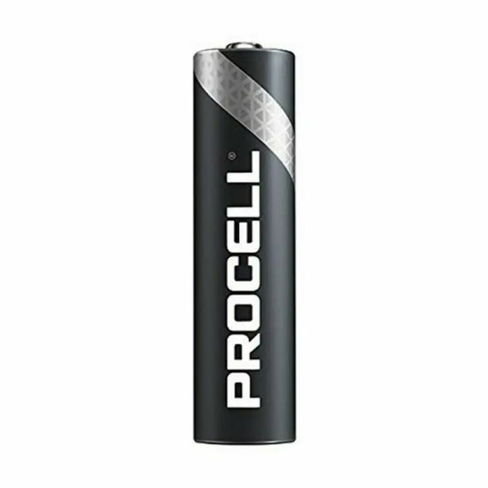 Alkaline Battery DURACELL Procell LR03 AAA 1.5 V 10Units - Електроника Батерии<<<Компютри|