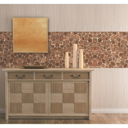 DECORATIVE FOIL 45X200 CM. ALKOR BECKY