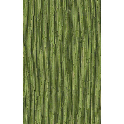 DECORATIVE FOIL 45X200 CM. ALKOR BAMBOO GREEN