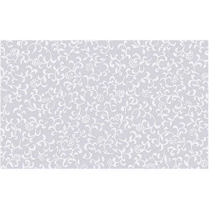 FOLIO VITROSTATIC 67.5X150 CM. ALKOR SONYA TRANSPARENT