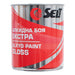 ALKYD PAINT EXTRA SELT - Алкидни и водоразтворими<<<Бои за метал и дърво<<<Бои и лакове<<<Praktiker