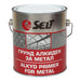 ALKYD PRIMER SELT - Грундове<<<Грундове и разредители<<<Бои и лакове<<<Praktiker
