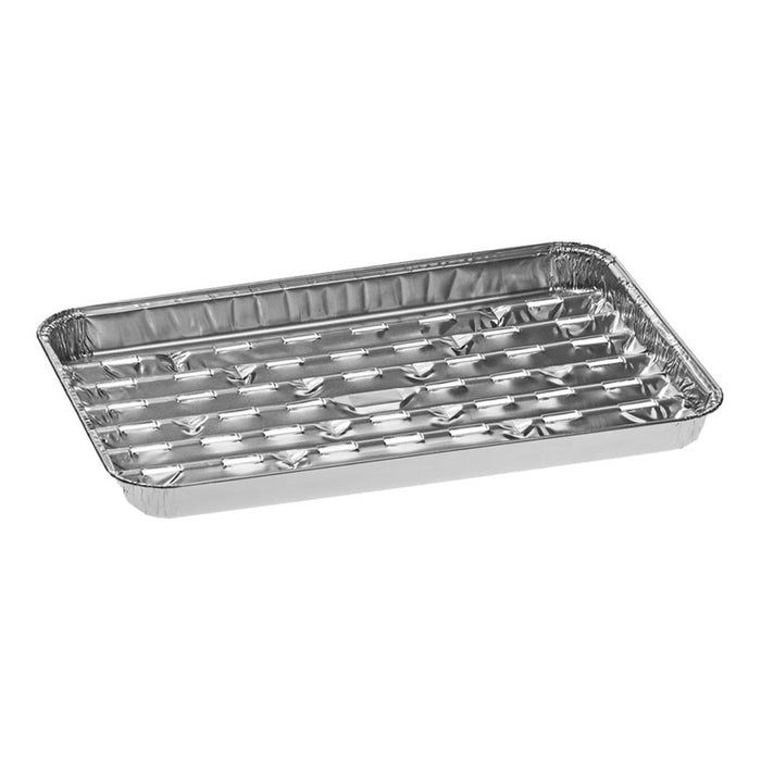 GRILL BAKING MOLDS 3 PCS 34 X 31 CM ALL4HOME