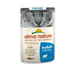 ALMO NATURE Sterilised with cod - wet cat food - 70g - Wet foodDLK-KAM<<<For the catDLK<<<ActionPL