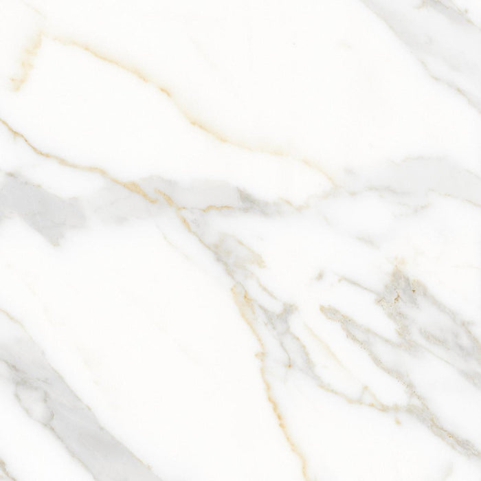 PORCELAIN TILES GOLDENSTROM STATUARIO 60X60