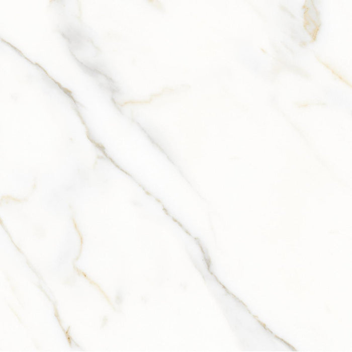 PORCELAIN TILES GOLDENSTROM STATUARIO 60X60