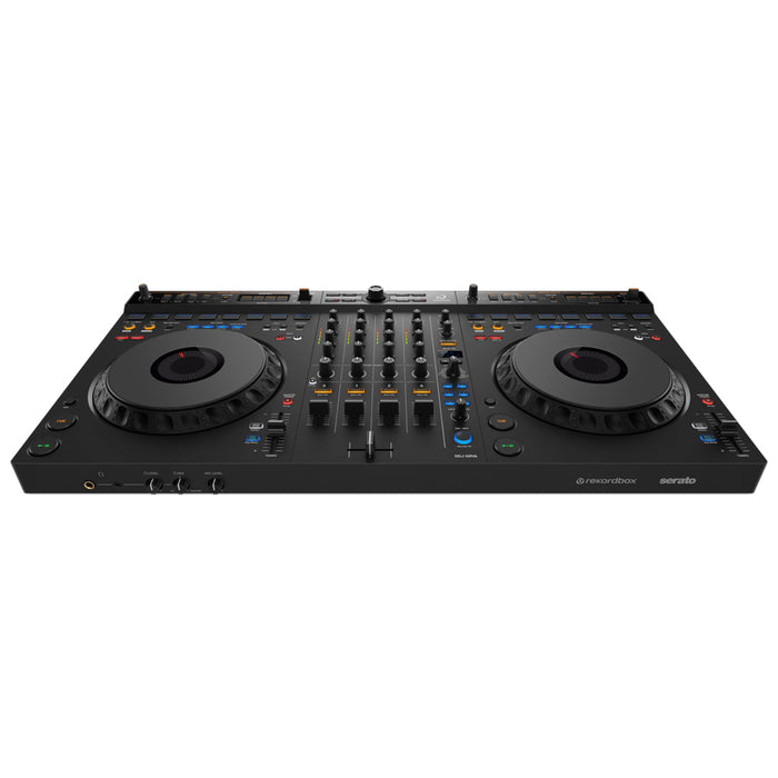 ALPHA THETA DDJ-GRV6 DJ CONTROLLER