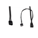 Alphacool 13074 computer cooling system Processor All-in-one liquid cooler 12 cm Black 1 pc(s) - Cooling - water