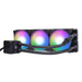 Alphacool 13074 computer cooling system Processor All-in-one liquid cooler 12 cm Black 1 pc(s) - Cooling - water