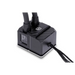Alphacool 13074 computer cooling system Processor All-in-one liquid cooler 12 cm Black 1 pc(s) - Cooling - water