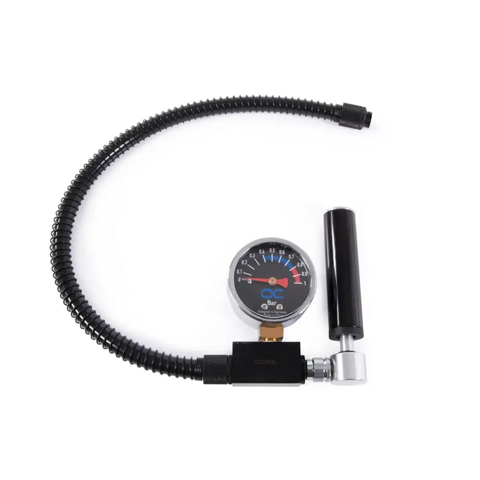 Alphacool Leak Testing Tool incl. Pump - Инструменти<<<Продукти за дома<<<ValiAPI