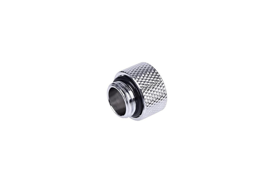 Extension Alphacool HF, G1/4 to G1/4, Silver