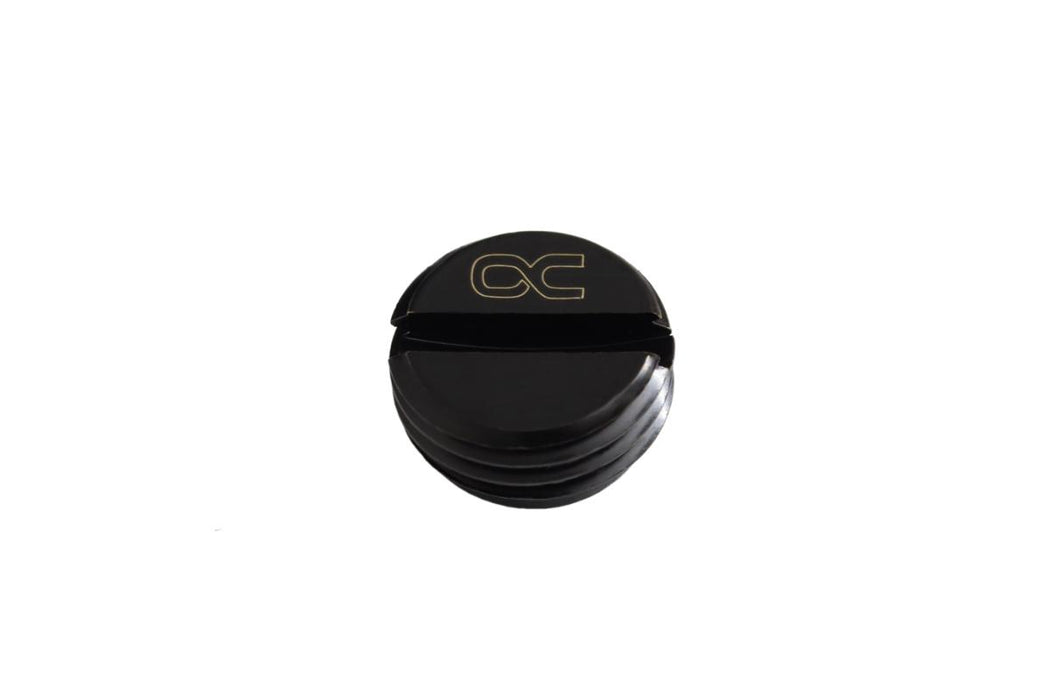 Alphacool Eiszapfen screw, V.2 G1/4, Matt black