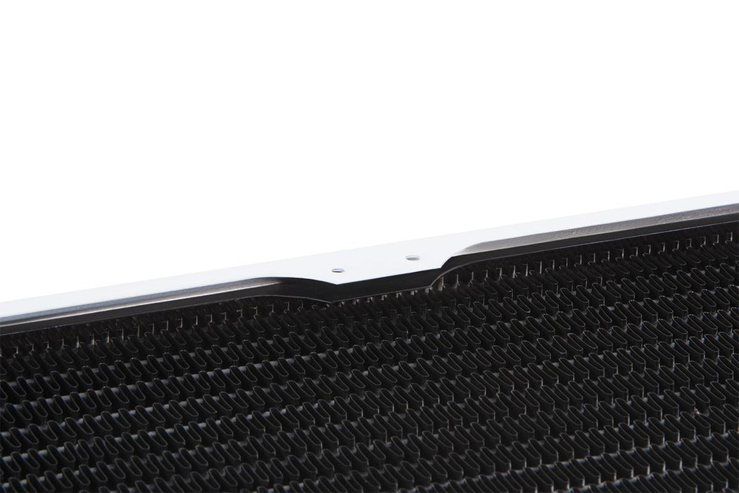 Radiator Alphacool NexXxoS ST30 Full Copper 280mm Radiator V.2, White Special Edition