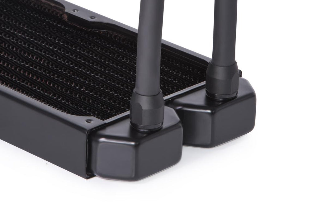 Water Cooling System Alphacool Eiswolf 2 AIO - 360mm Radeon RX 6800/6800XT/6900 Reference Design with Backplate