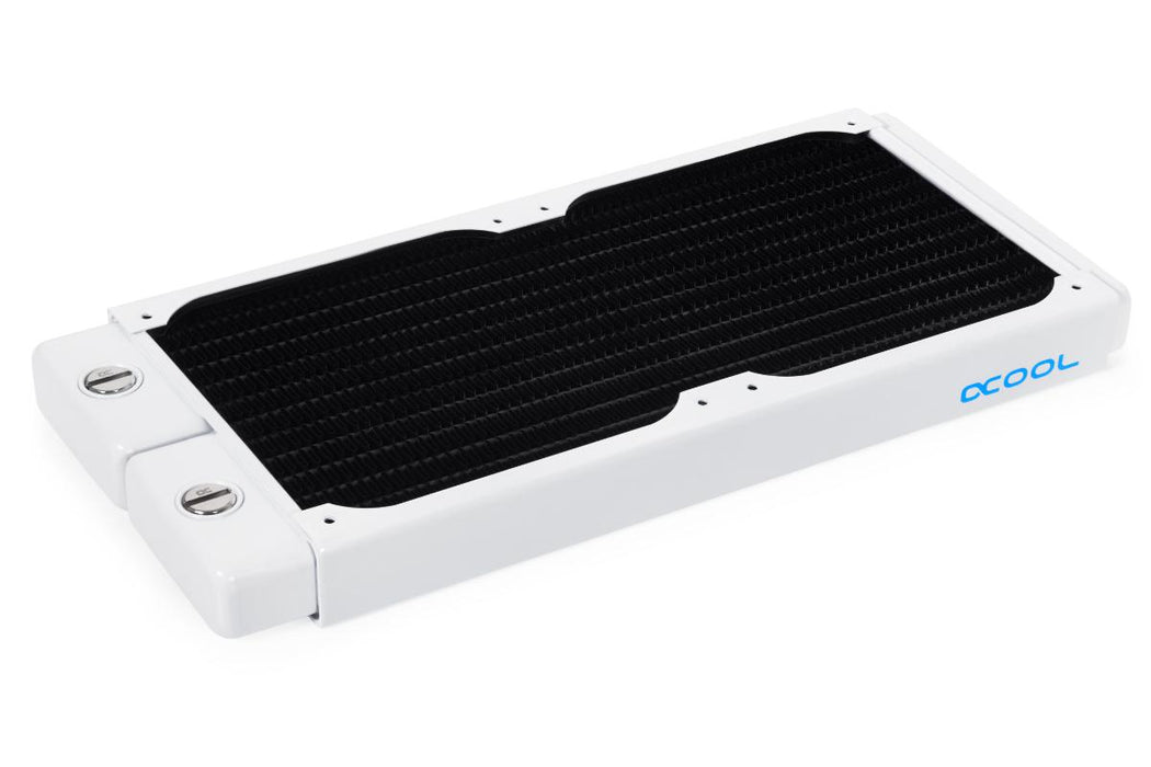 Radiator Alphacool NexXxoS ST30 Full Copper 240mm radiator V.2