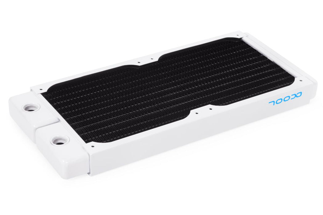 Radiator Alphacool NexXxoS ST30 Full Copper 240mm radiator V.2
