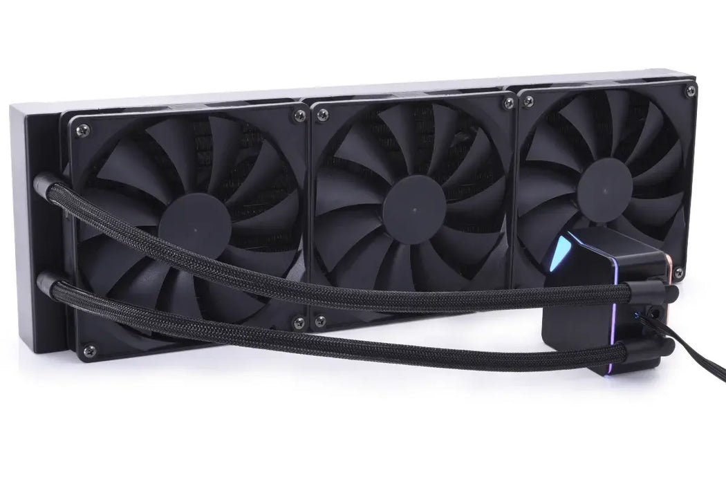 CPU cooler Alphacool Core Ocean T38 420 mm