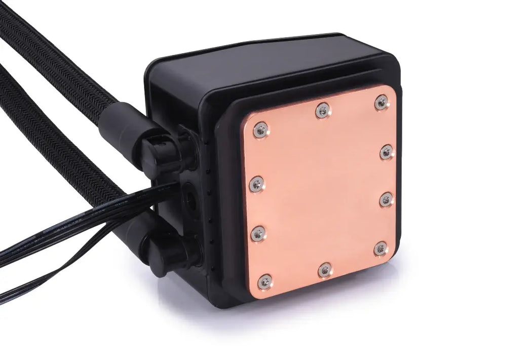 CPU cooler Alphacool Core Ocean T38 420 mm