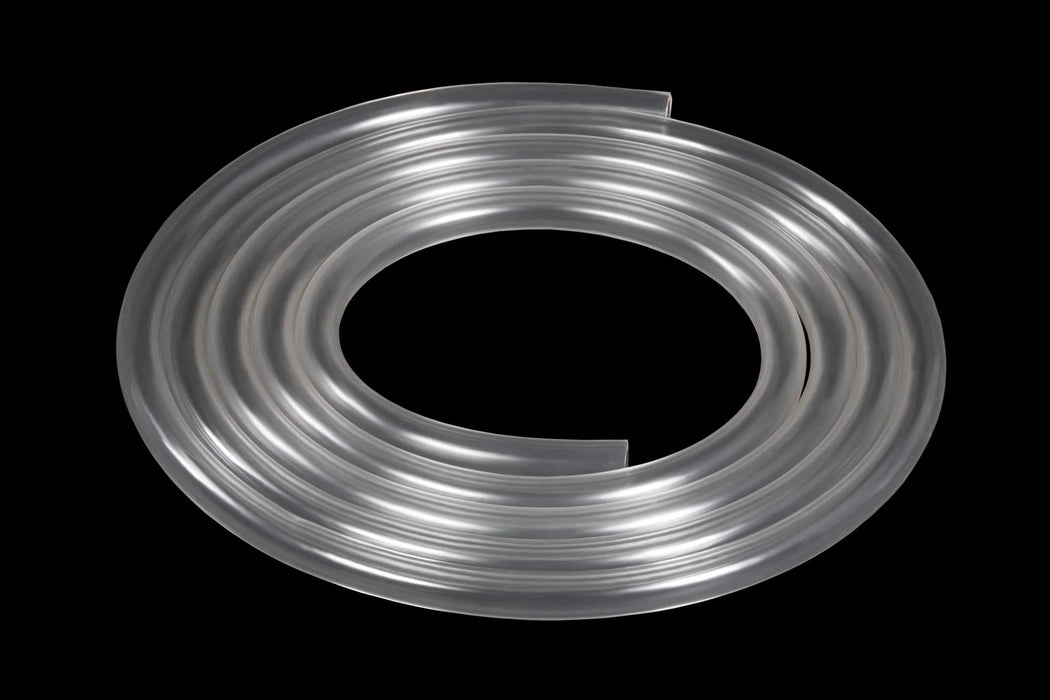 Tube Alphacool AlphaTube HF, 16/10 (3/8"ID), 3m, Transparent, Retailbox