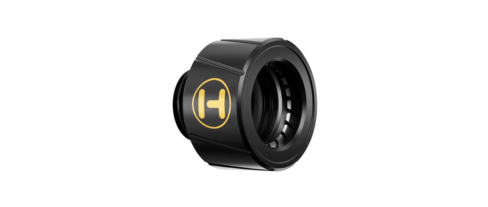 Extension HYTE Push Connects G1/4 to G1/4 - 6 pcs