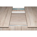 ALPI SAN REMO EXTENDABLE DINING TABLE - Маси<<<Кухненски мебели<<<Кухня<<<Praktiker&&&Маси<<<Мебели и обков<<<Мебели и