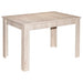 ALPI SAN REMO EXTENDABLE DINING TABLE - Маси<<<Кухненски мебели<<<Кухня<<<Praktiker&&&Маси<<<Мебели и обков<<<Мебели и