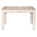 ALPI SAN REMO EXTENDABLE DINING TABLE - Маси<<<Кухненски мебели<<<Кухня<<<Praktiker&&&Маси<<<Мебели и обков<<<Мебели и