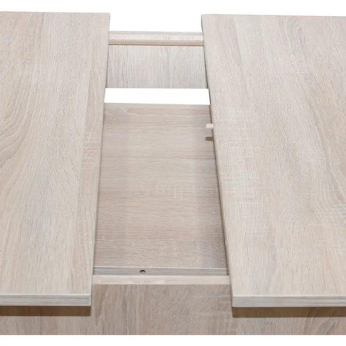 ALPI SONOMA EXTENSION DINING TABLE - Маси<<<Кухненски мебели<<<Кухня<<<Praktiker&&&Маси<<<Мебели и обков<<<Мебели и