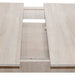ALPI SONOMA EXTENSION DINING TABLE - Маси<<<Кухненски мебели<<<Кухня<<<Praktiker&&&Маси<<<Мебели и обков<<<Мебели и