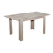 ALPI SONOMA EXTENSION DINING TABLE - Маси<<<Кухненски мебели<<<Кухня<<<Praktiker&&&Маси<<<Мебели и обков<<<Мебели и