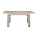 ALPI SONOMA EXTENSION DINING TABLE - Маси<<<Кухненски мебели<<<Кухня<<<Praktiker&&&Маси<<<Мебели и обков<<<Мебели и
