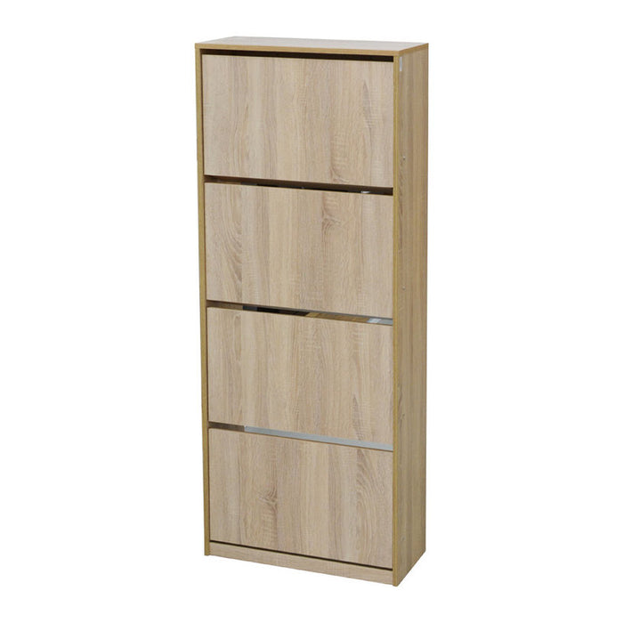 SHOE CABINET WITH 4 DOORS SONOMA 64X26X159 CM. ALPI