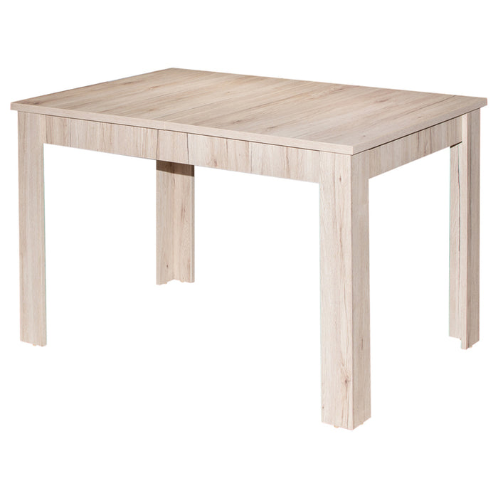 ALPI SAN REMO EXTENDABLE DINING TABLE