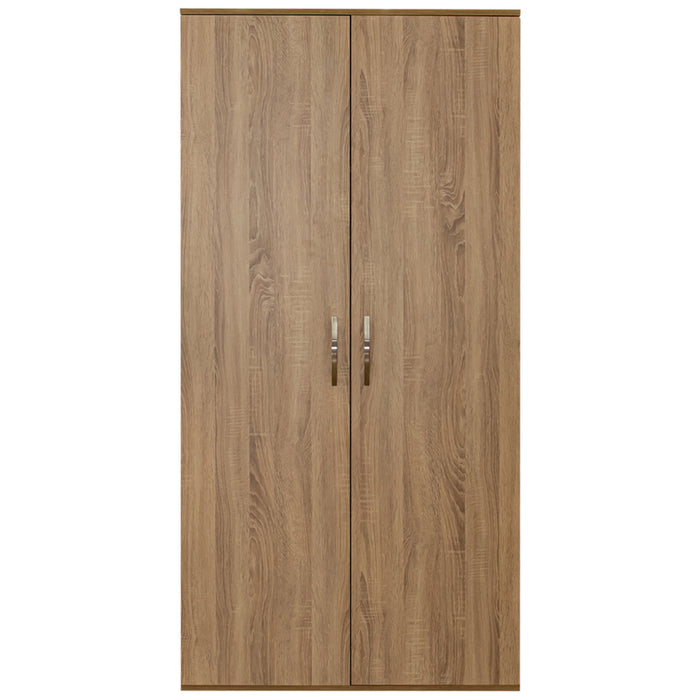 ALPI JANA SONOMA SHOE CABINET