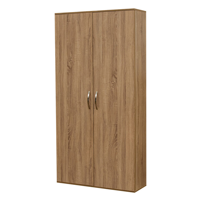 ALPI JANA SONOMA SHOE CABINET