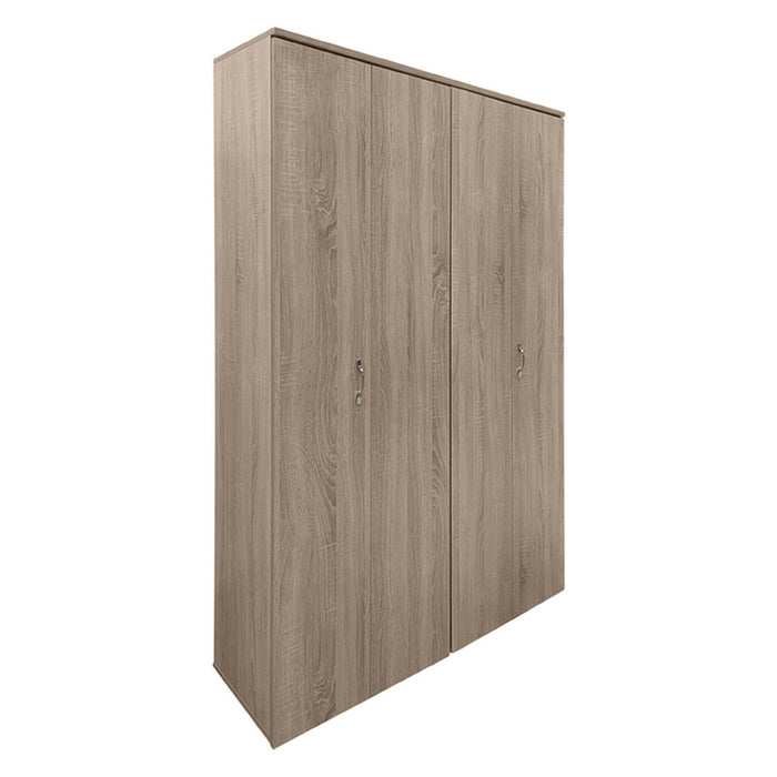 WARDROBE ALPI ACCORDION 150X200X54.5 CM