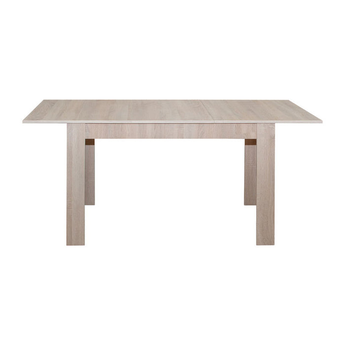 ALPI SONOMA EXTENSION DINING TABLE